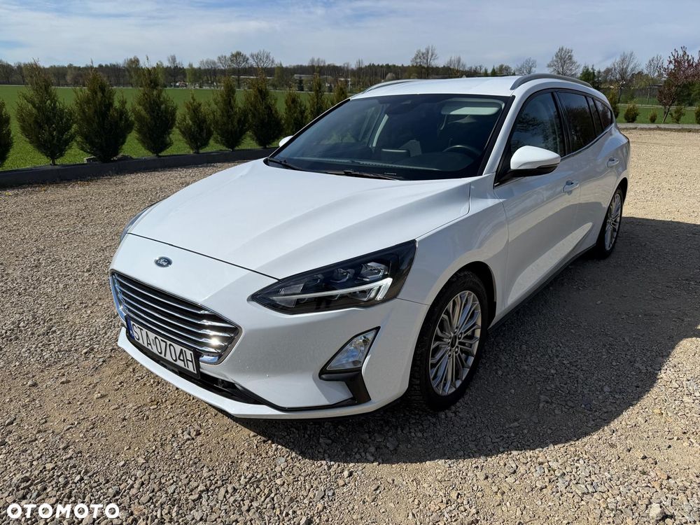 Ford Focus - 1