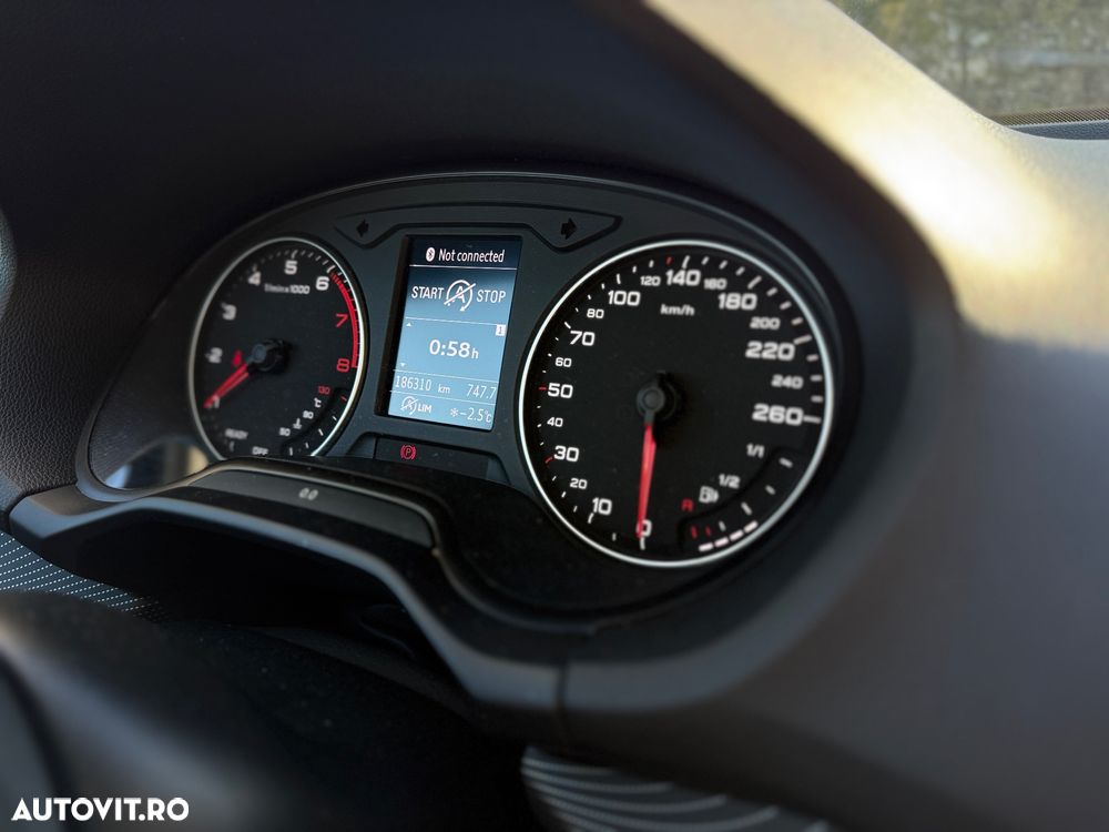 Audi Q2 1.0 TFSI ultra sport - 7