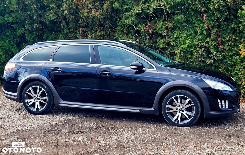 Peugeot 508 - 15