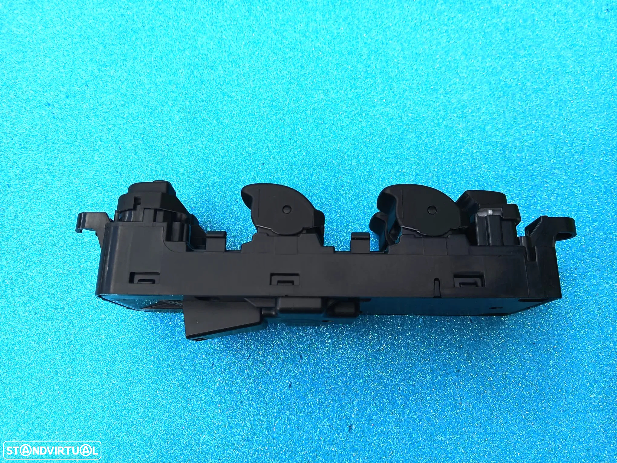 Comando interruptor botão vidros Volvo V50 e V60 NOVO - 3