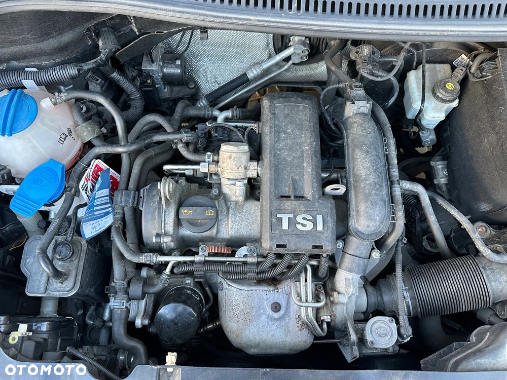 Seat Altea XL 1.2 TSI Entry S&S - 37