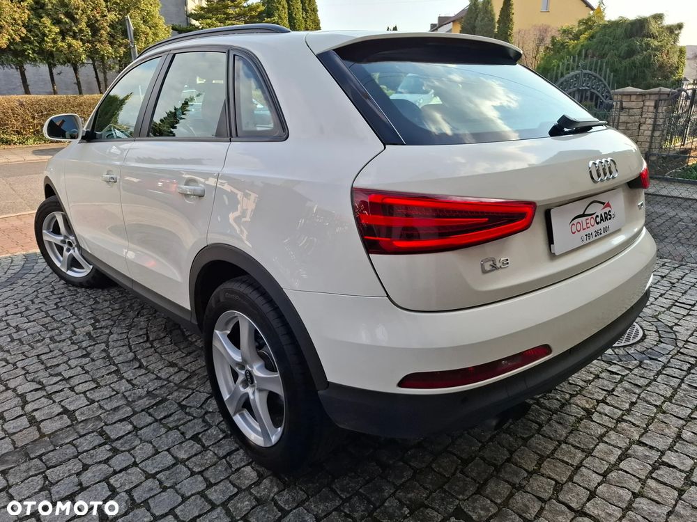 Audi Q3 2.0 TDI - 7