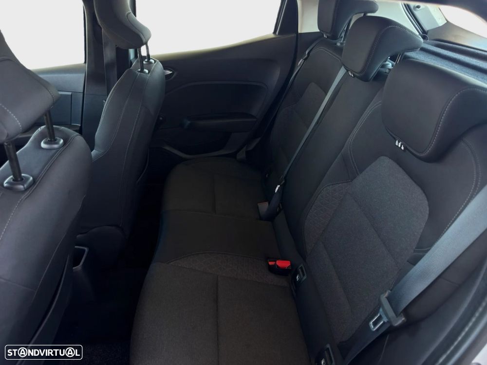 Renault Clio 1.5 Blue dCi Intens - 9