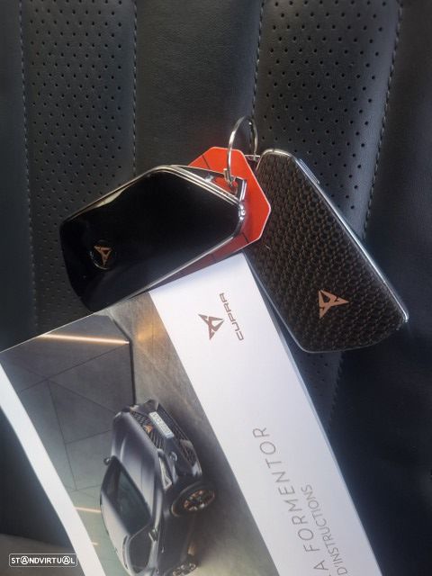 Cupra Formentor 1.4 e-Hybrid Sport DSG - 60