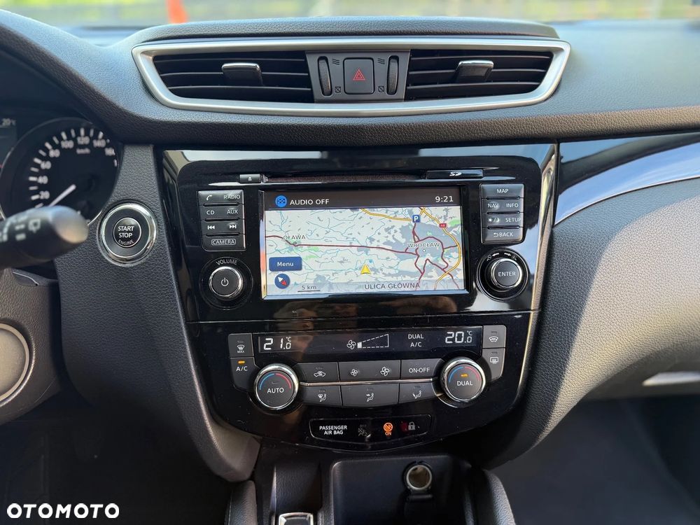 Nissan Qashqai 1.6 DIG-T Tekna - 20