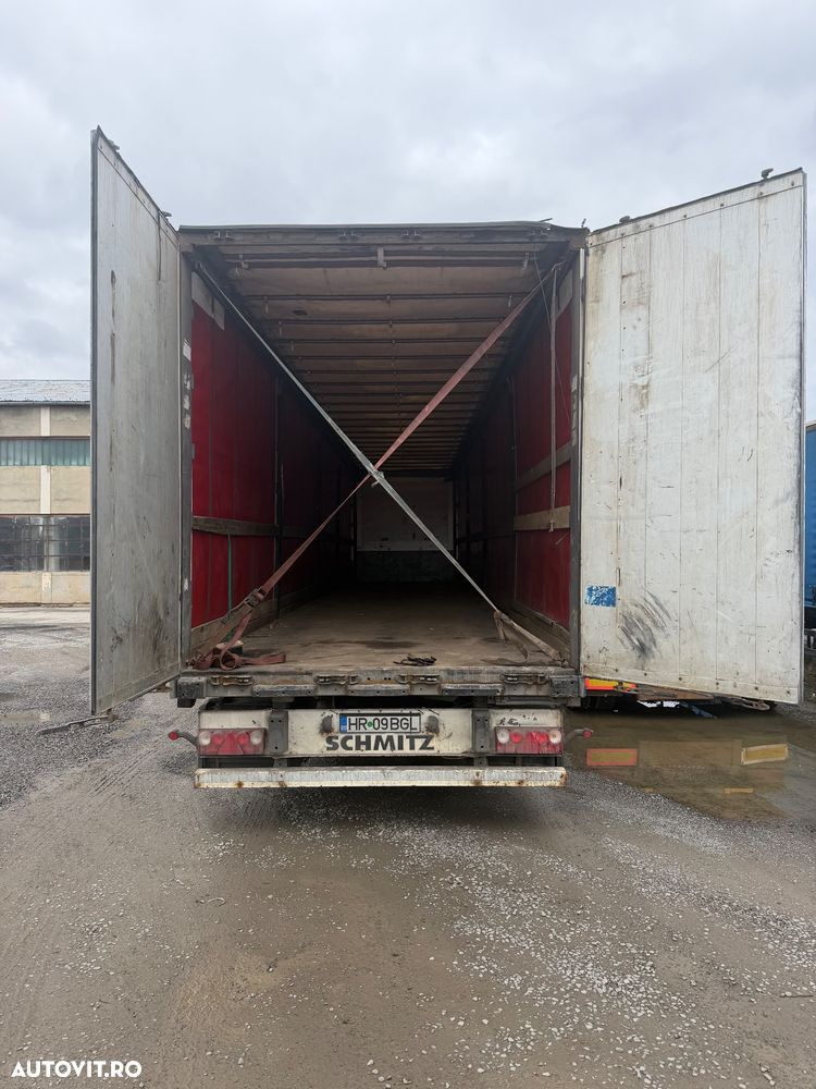 Schmitz Cargobull S01 - 5