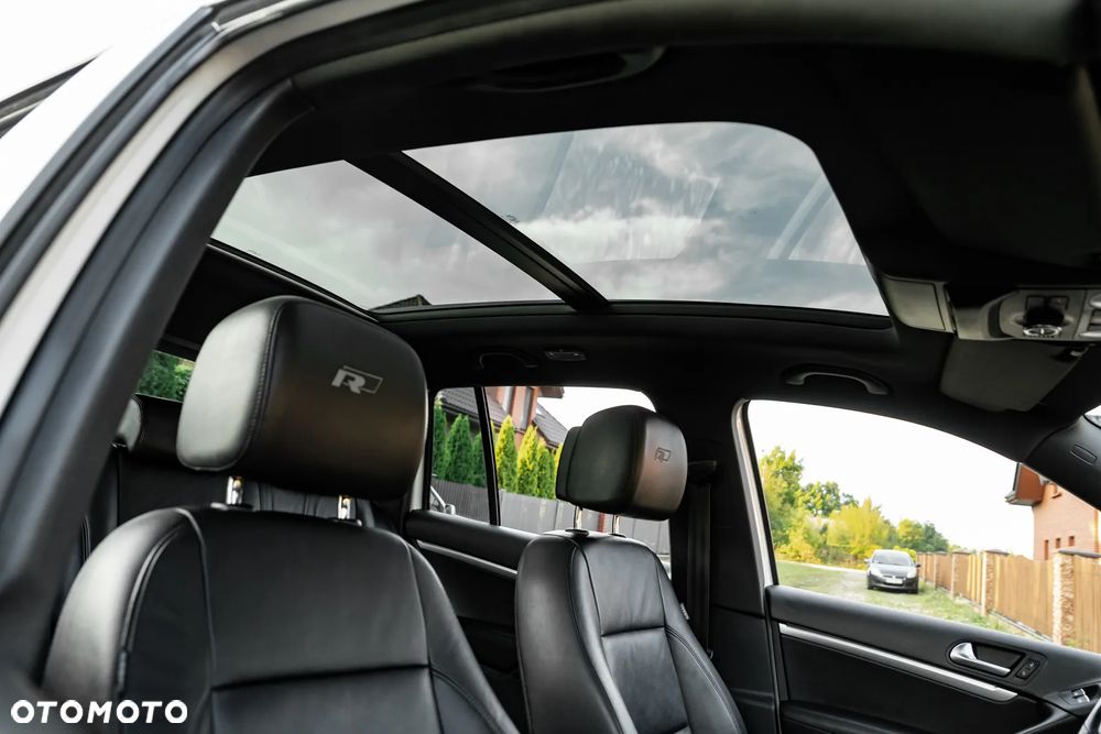 Volkswagen Tiguan 2.0 TSI 4Mot Perfectline R-Style DSG - 37