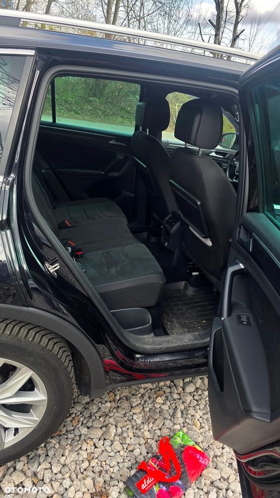 Volkswagen Tiguan 2.0 TDI BMT SCR 4Mot Highline DSG - 17