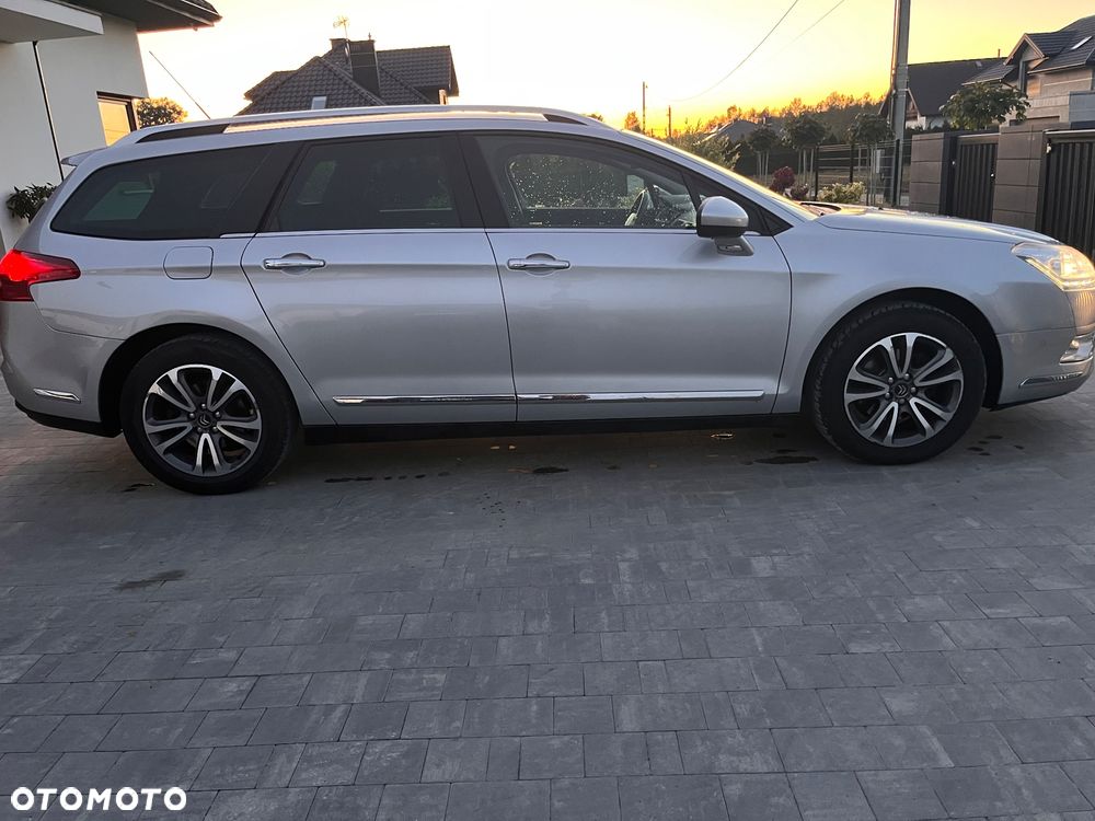 Citroën C5 Tourer BlueHDi 150 S&S Selection - 16