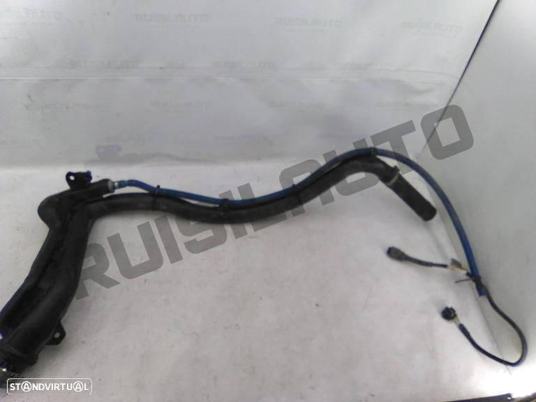 Bocal De Combústivel  Opel Astra H Sw [2004_2009] 1.7 Cdti - 1
