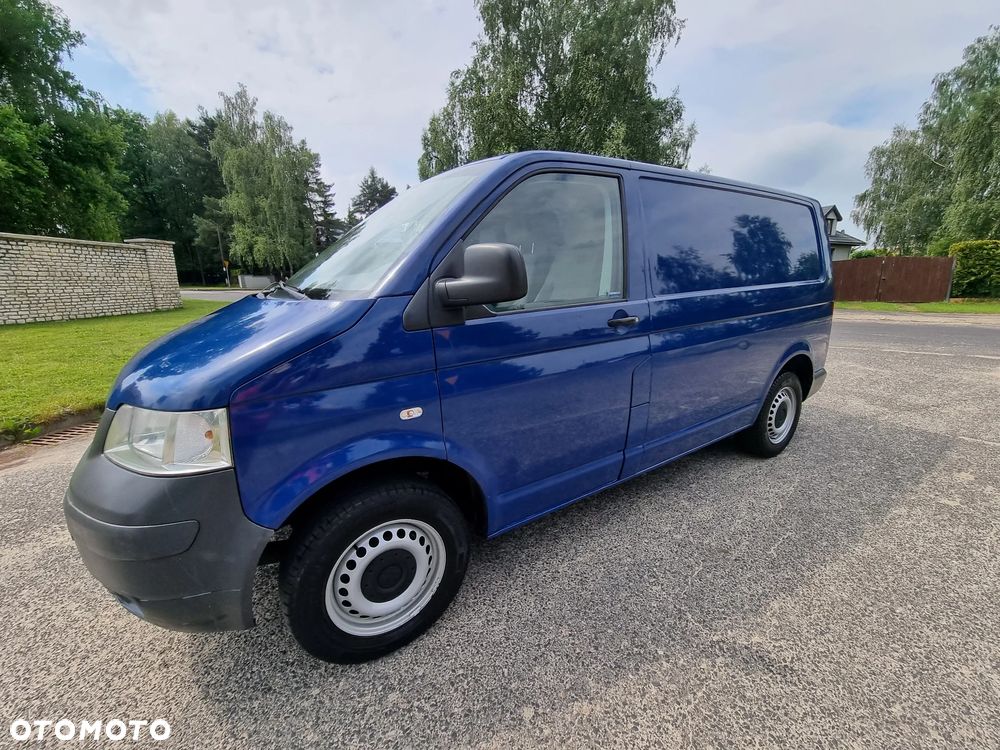 Volkswagen T5 - 9