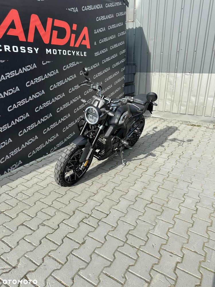 Zontes 125 GK - 6