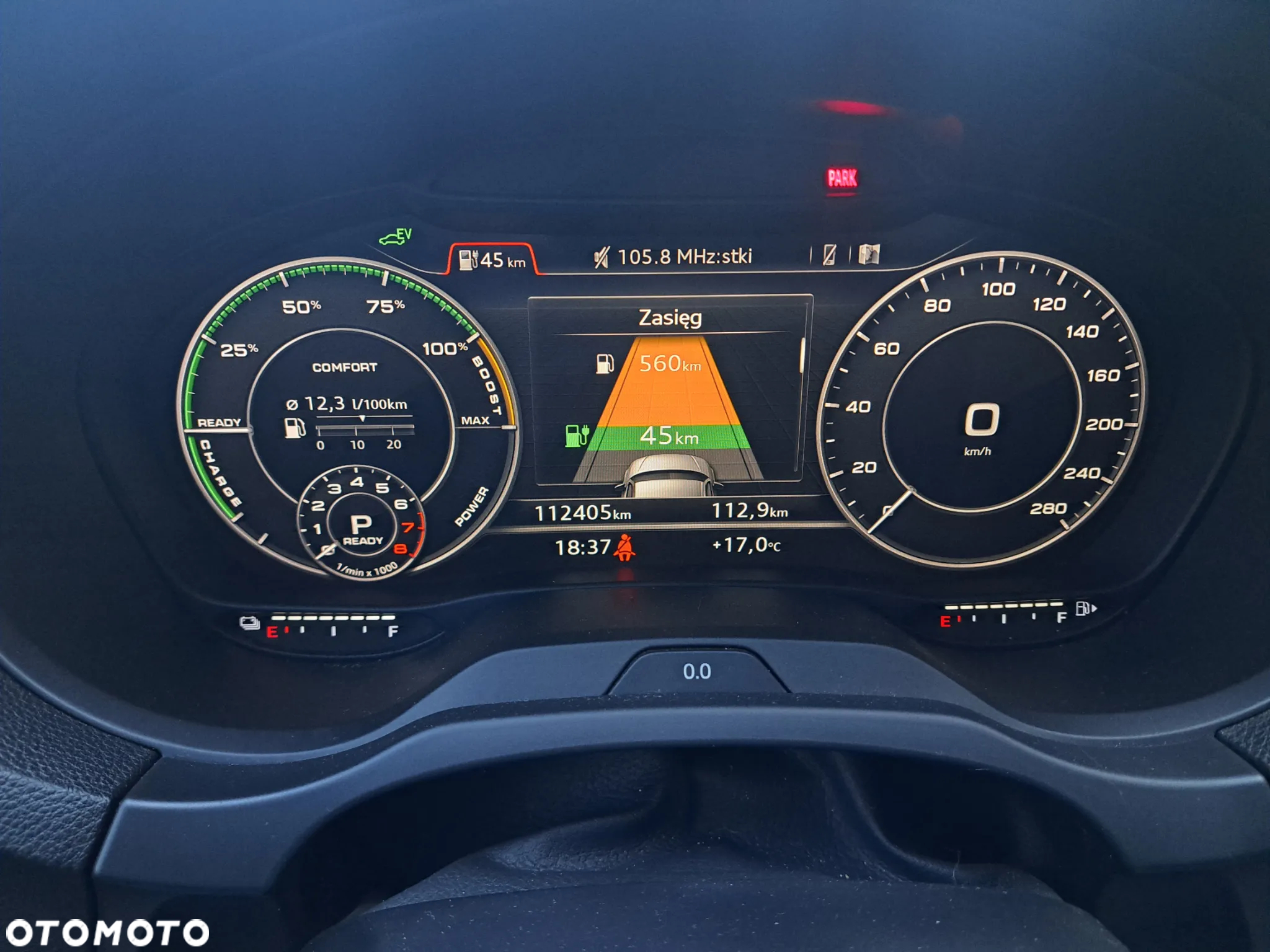 Audi A3 - 13