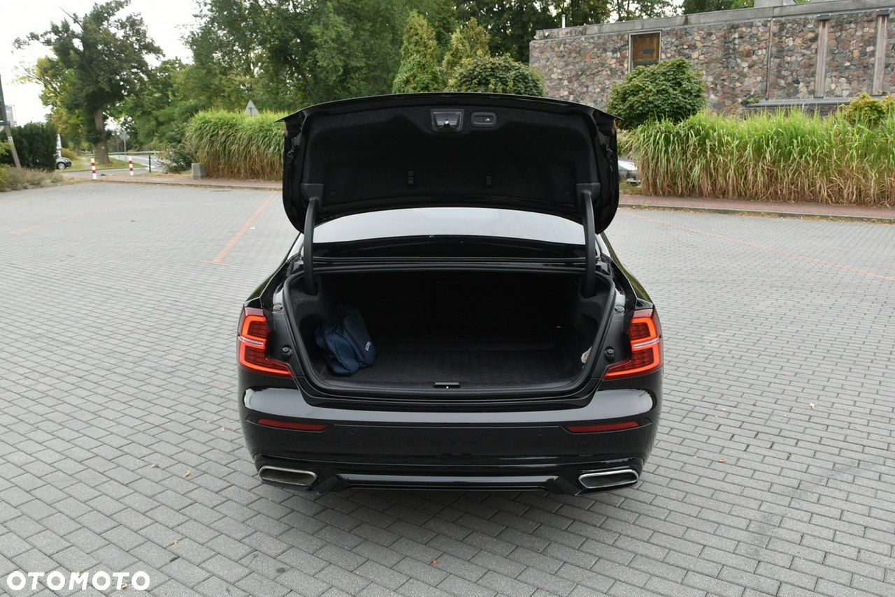 Volvo S60 - 29