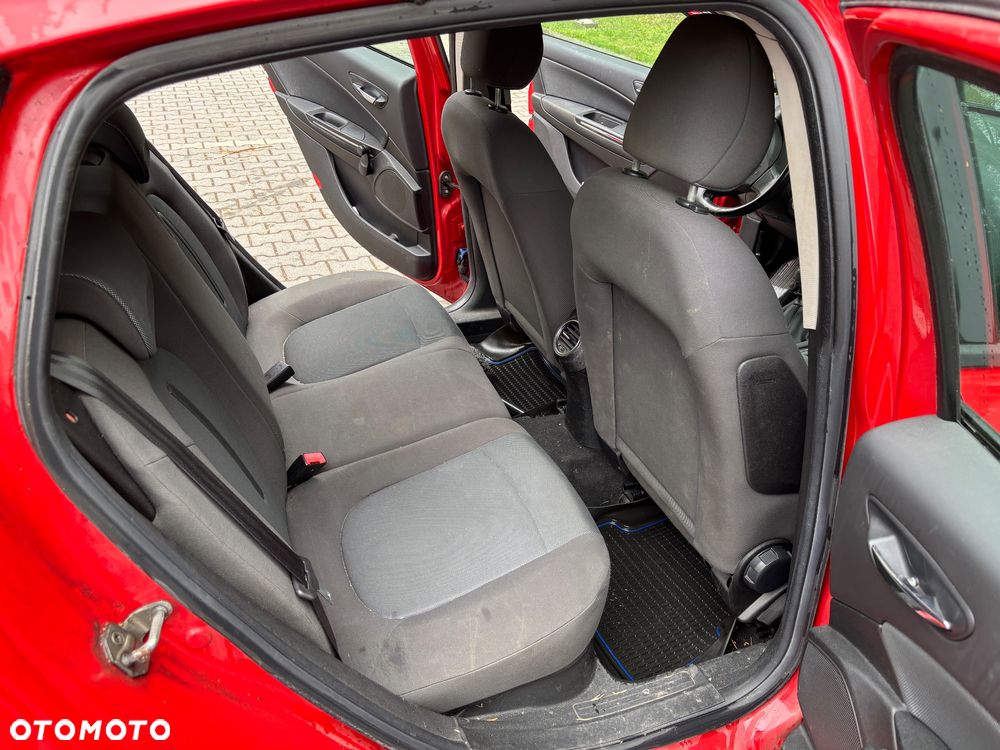Fiat Bravo 1.4 16V Active - 16