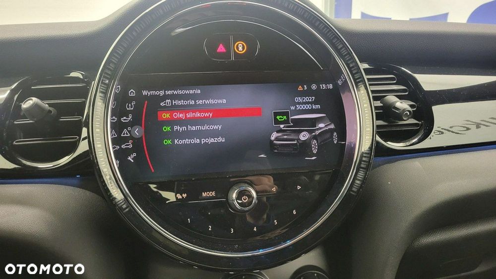 MINI John Cooper Works - 17