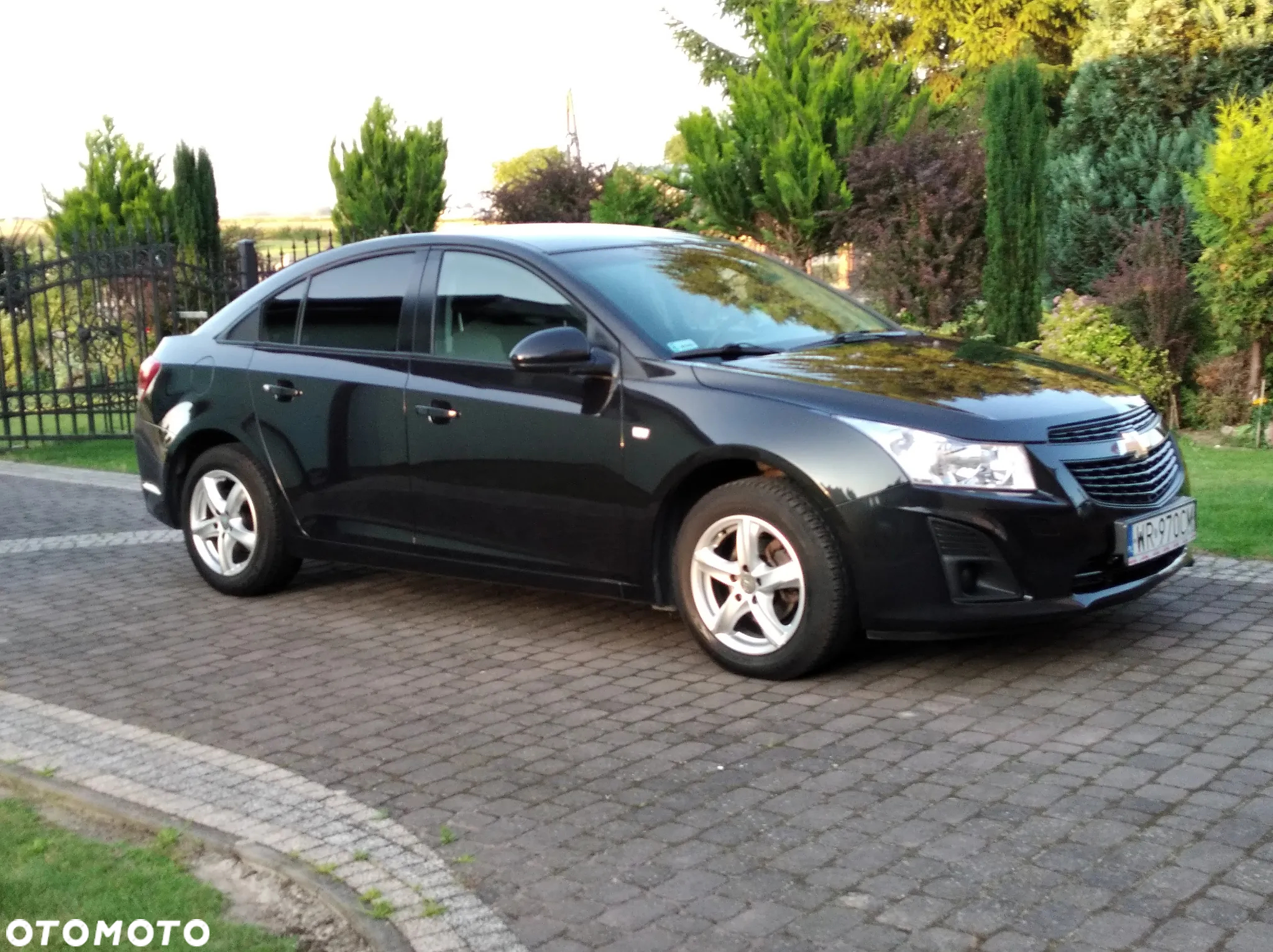 Chevrolet Cruze 1.6 LS+ - 3