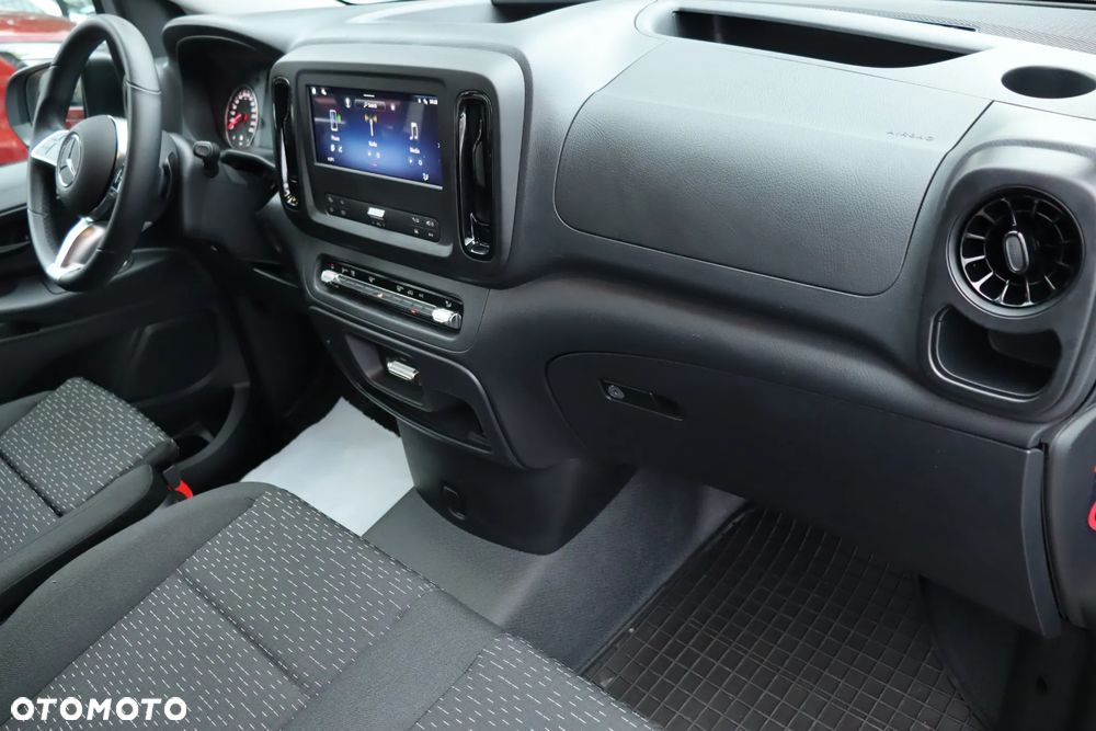 Mercedes-Benz Vito - 18