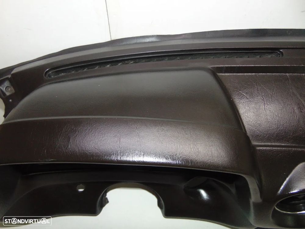 Mercedes w123 tablier - 3