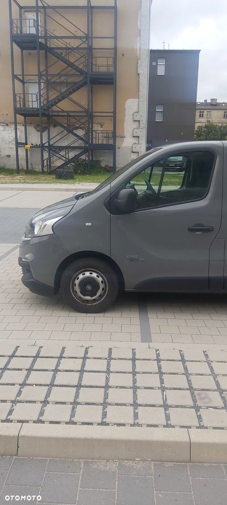 Fiat Talento - 11
