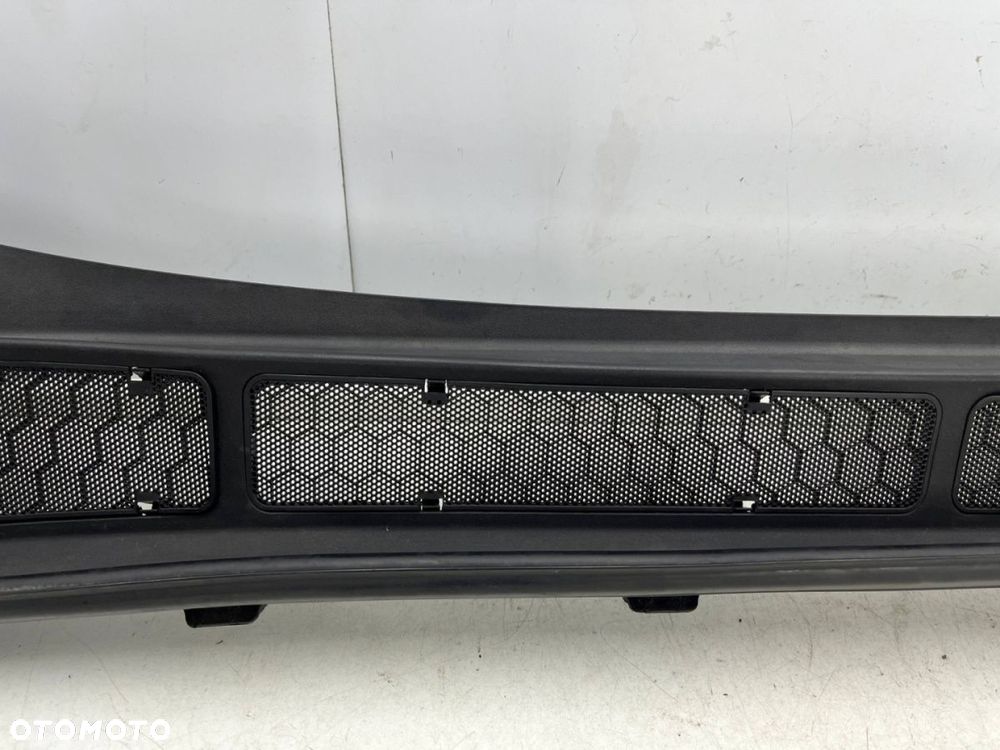 Podszybie Ford S-Max MK1 Galaxy MK2 06-14r. górne uszczelka komplet 6m21-u02216-ae - 3