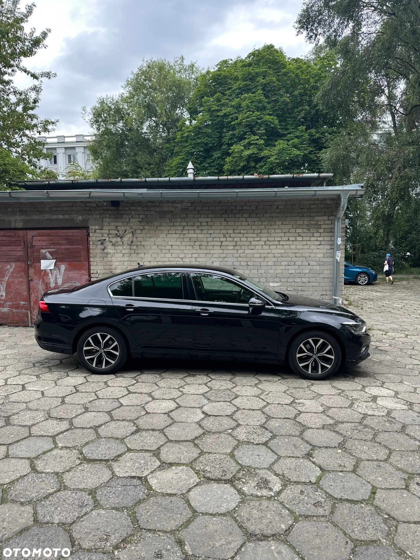 Volkswagen Passat 2.0 TSI Business DSG - 3