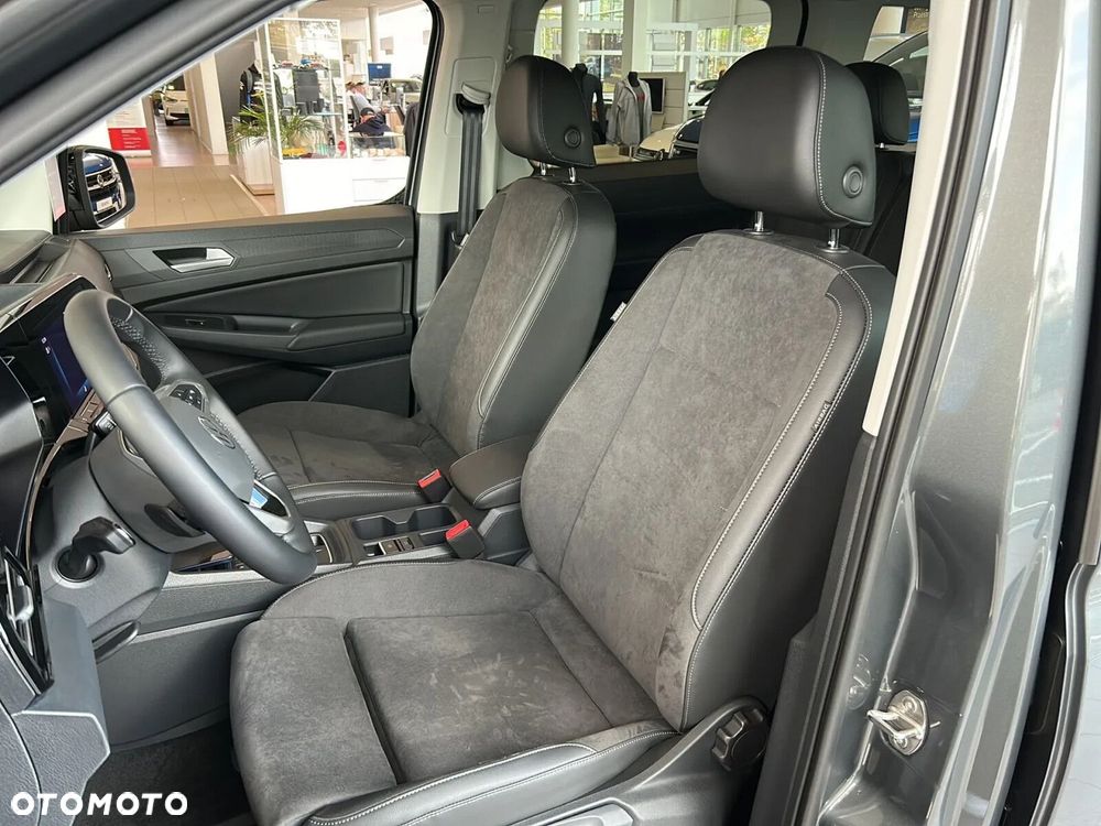 Volkswagen Caddy MAXI Style/7 osób, Automat 1.5 TSI 114KM - 10