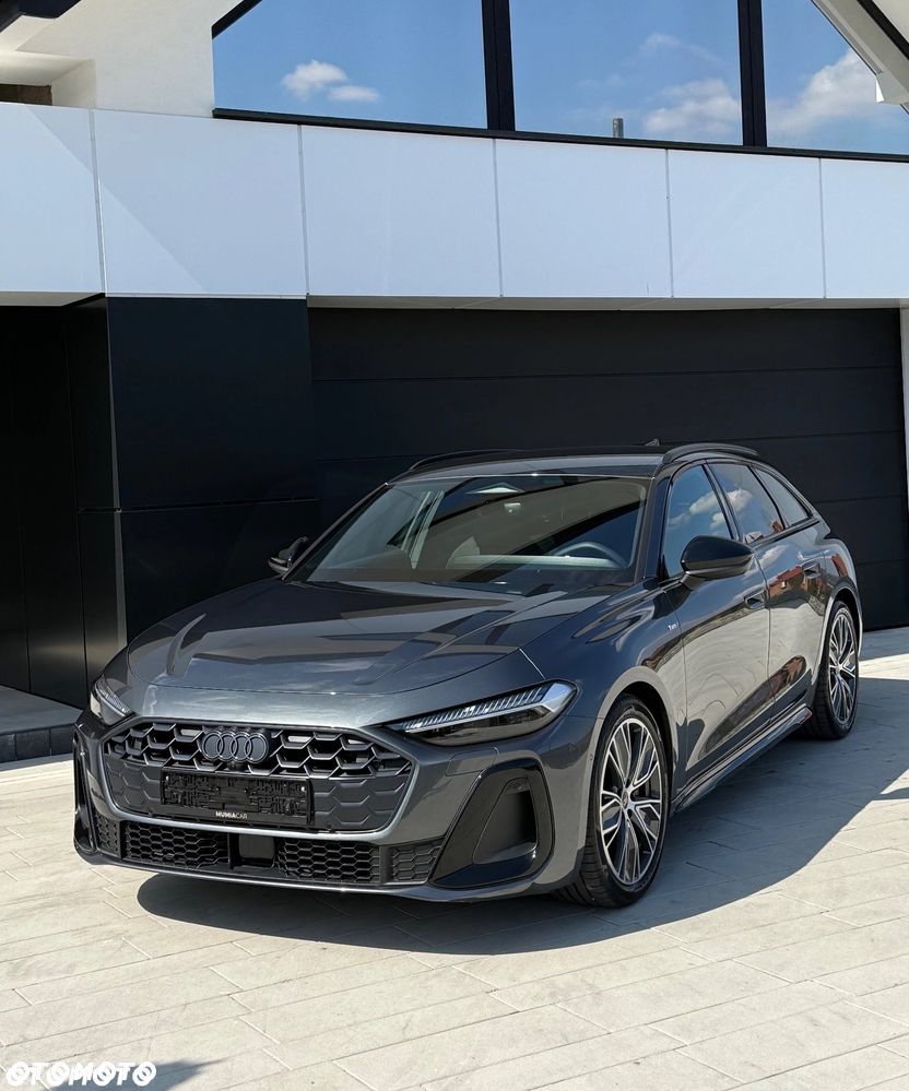 Audi A5 Avant TDI 150 kW S tronic Edition one - 22
