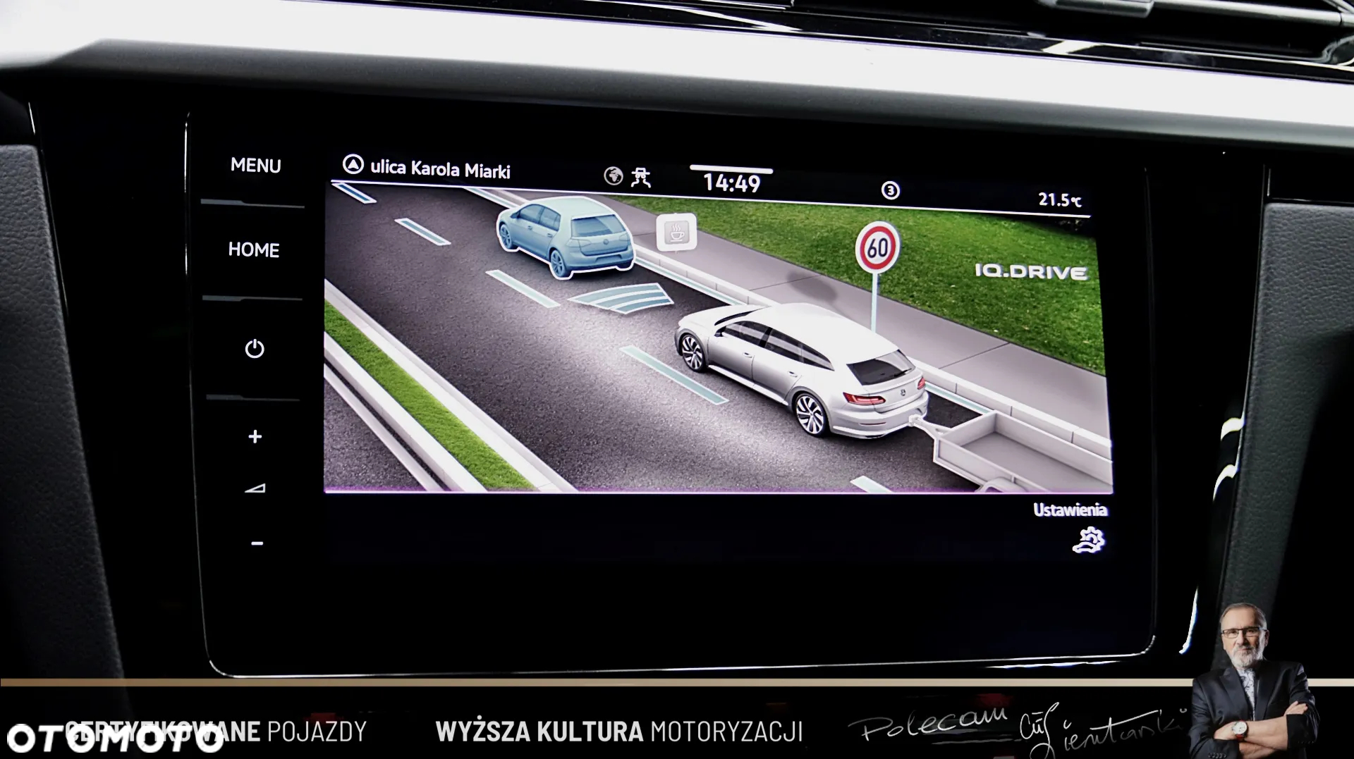 Volkswagen Arteon 2.0 TSI GPF R-Line DSG - 28