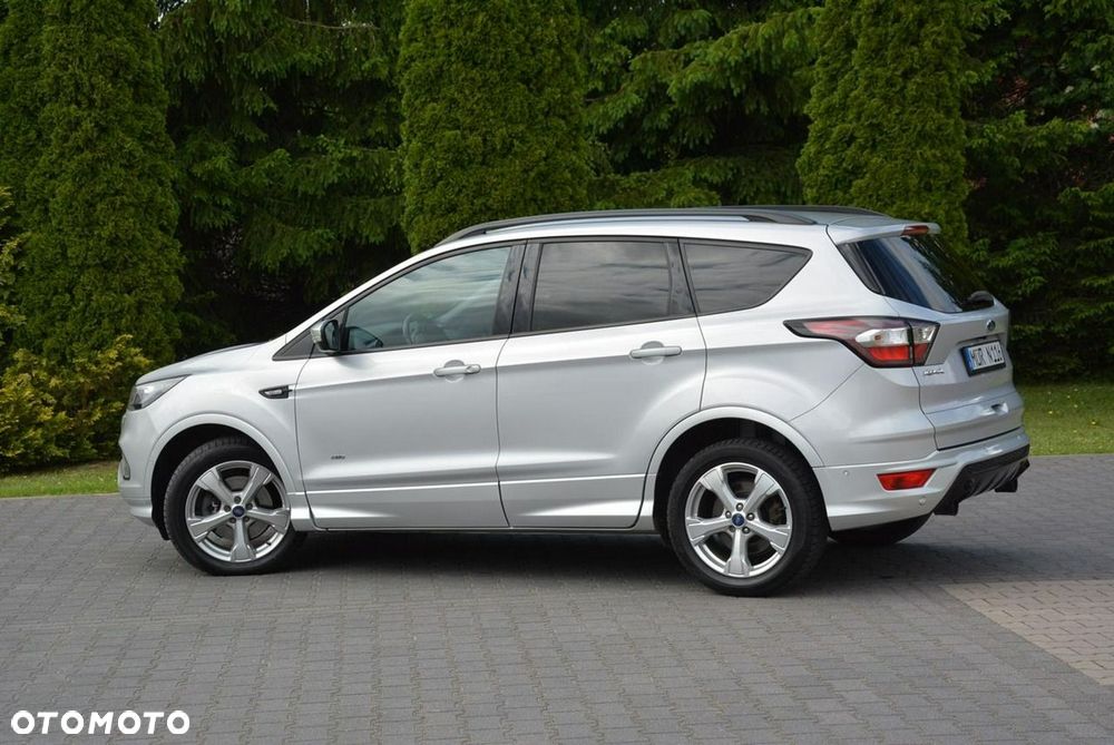 Ford Kuga 2.0 TDCi 4x4 ST-Line - 6