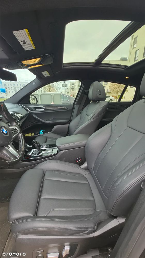 BMW X4 xDrive30i M Sport sport - 19