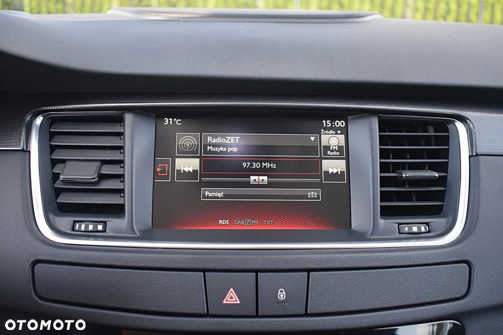 Peugeot 508 2.0 BlueHDi Allure S&S - 30