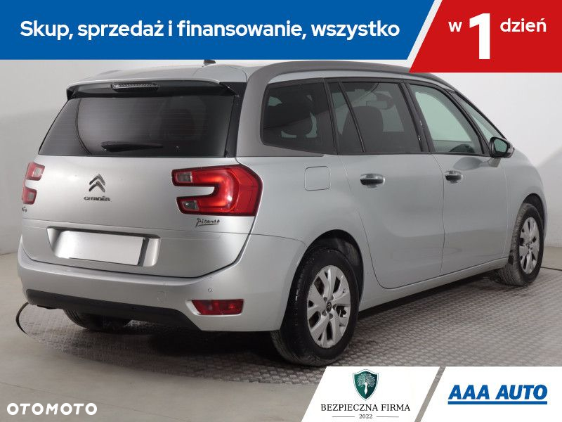 Citroën C4 Grand Picasso - 6