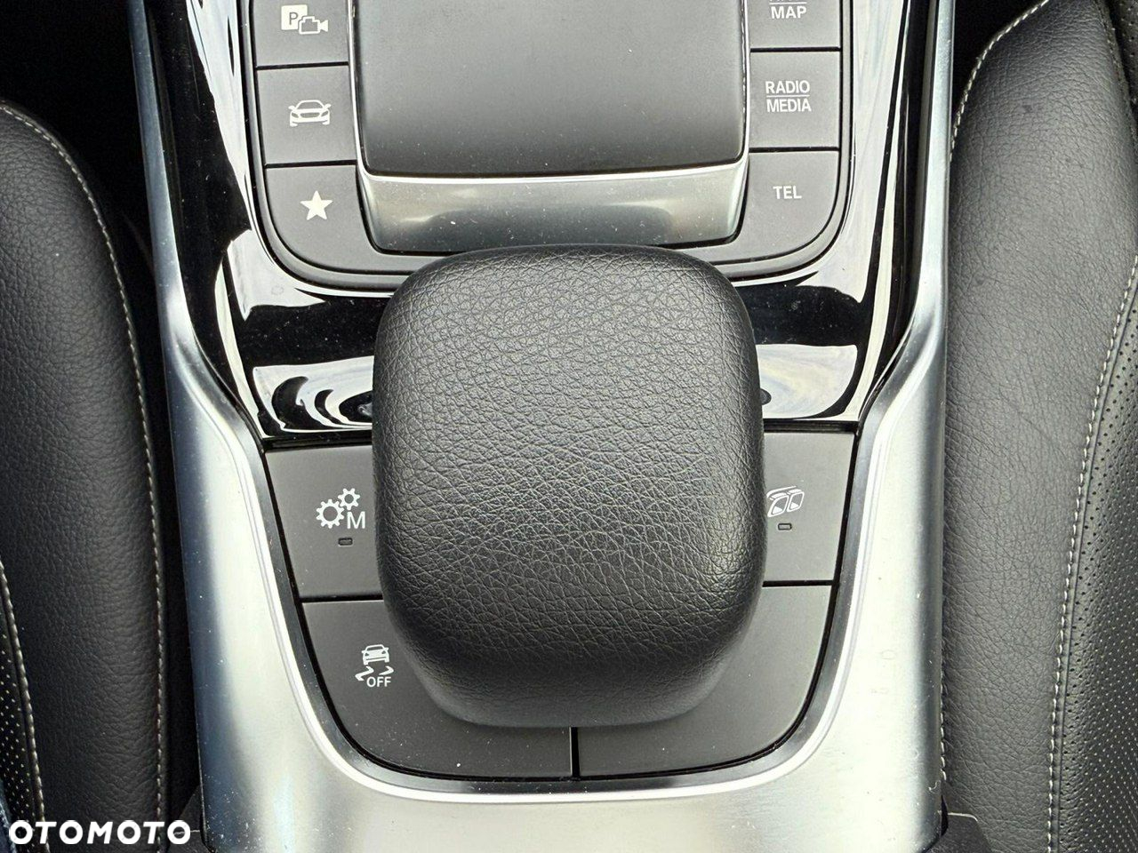 Mercedes-Benz Klasa A 45 S AMG 4-Matic 8G-DCT - 31