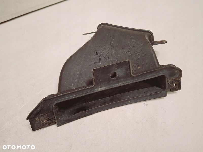 hyundai i40 kierownica powietrza wlot powietrza lewy 86571-3z500 - 6