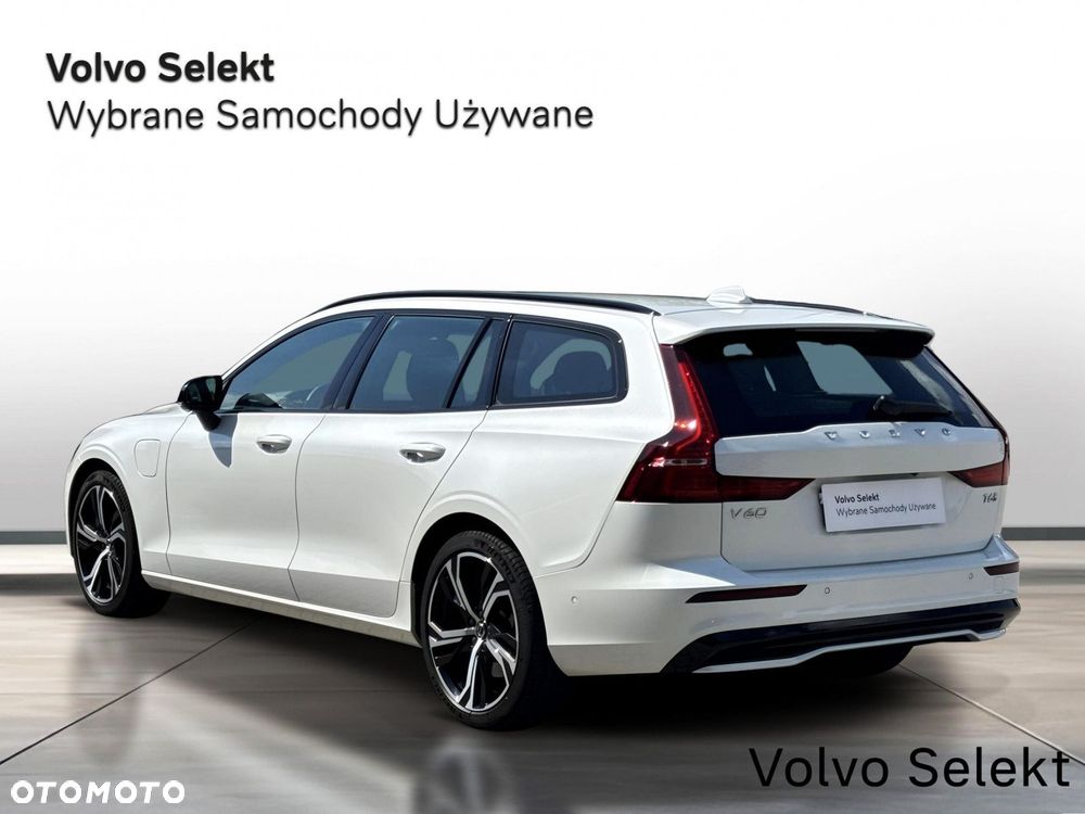 Volvo V60 - 4