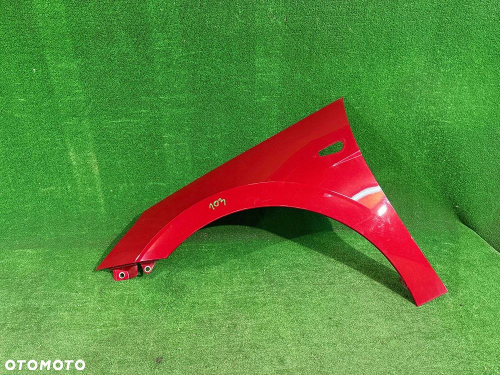 BŁOTNIK PRZÓD PRZEDNI LEWY HYUNDAI ELANTRA VII 21- NR:103 - 1