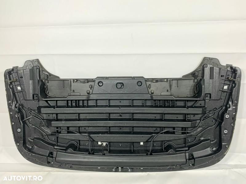 Hardtop / capac sistem decapotare Audi A5 (2007-2011) [8T3] 8F0825177C - 2