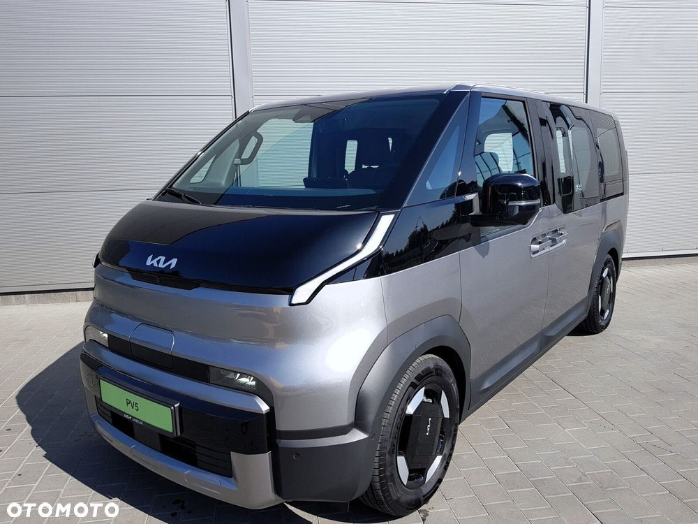Kia PV5 71.2kWh - 3