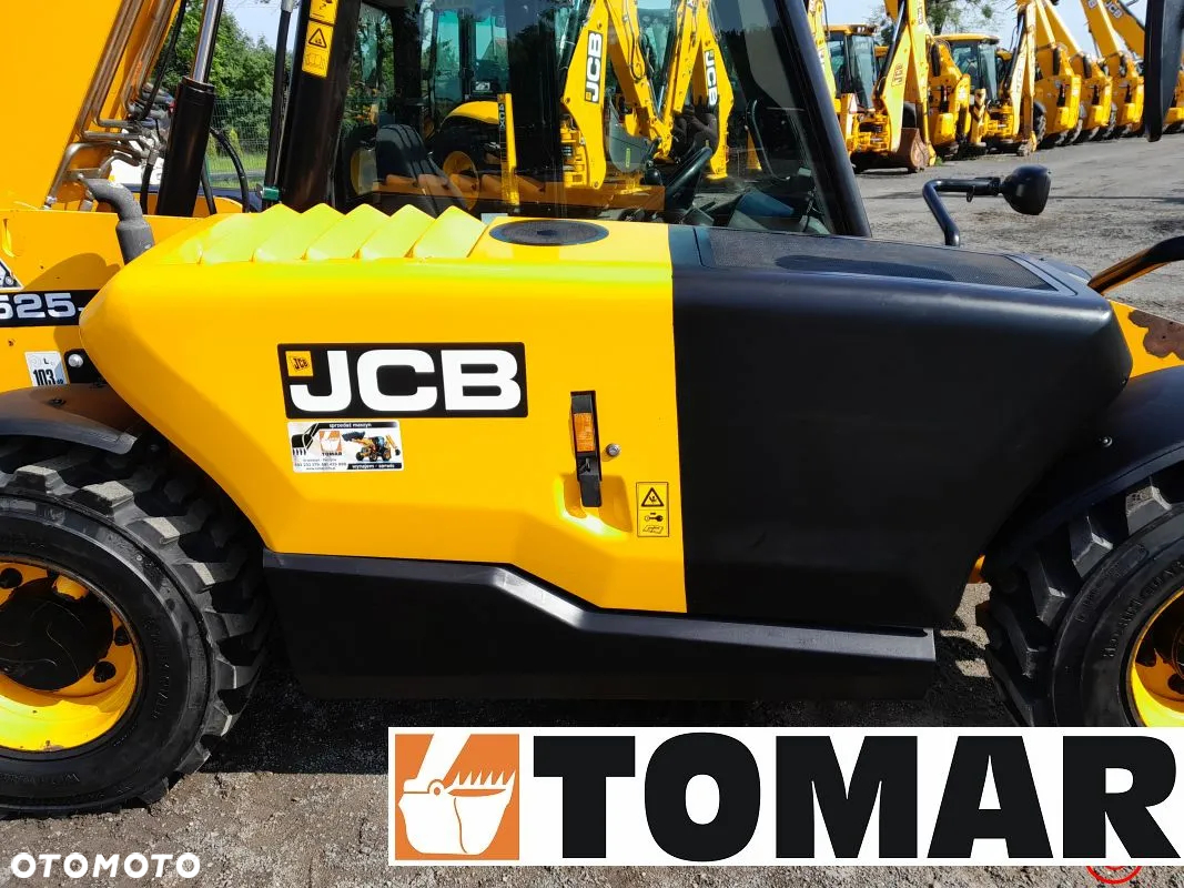 JCB 525-60 - 11