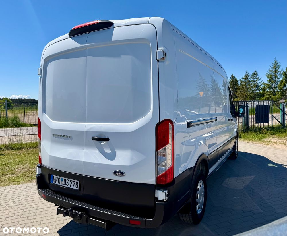 Ford Transit - 4