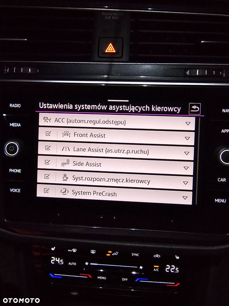 Volkswagen Tiguan 1.5 TSI EVO Life - 19