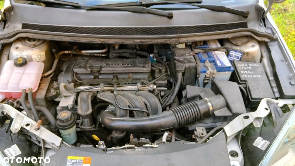 Ford Focus - 16