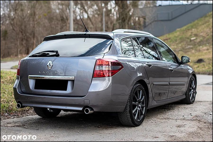 Renault Laguna - 13
