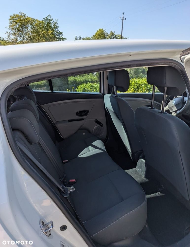 Renault Megane - 5