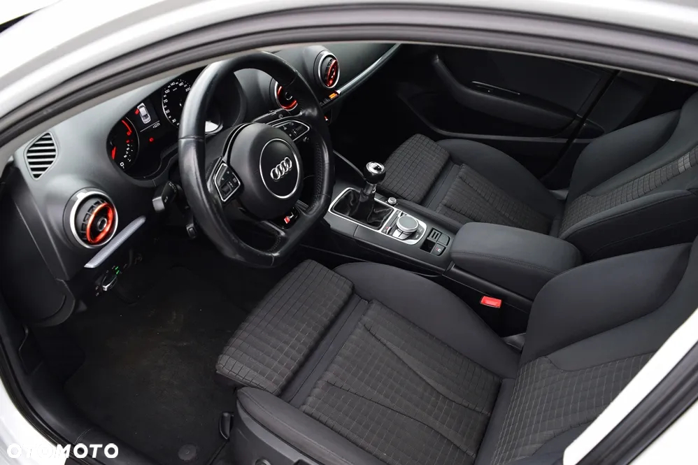 Audi A3 2.0 TDI clean diesel Ambition - 15