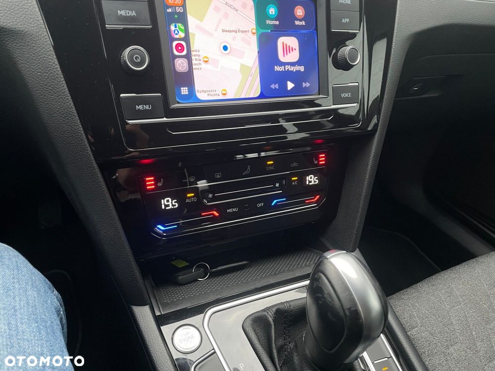 Volkswagen Passat Variant 1.5 TSI EVO Business DSG - 31
