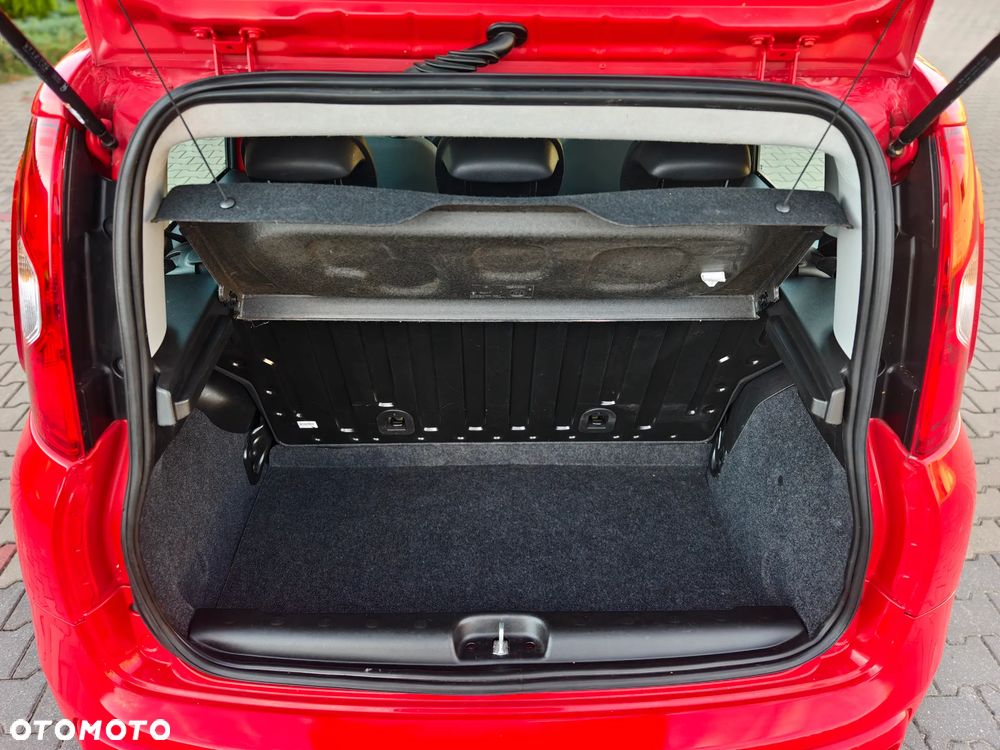 Fiat Panda 1.2 Lounge - 23