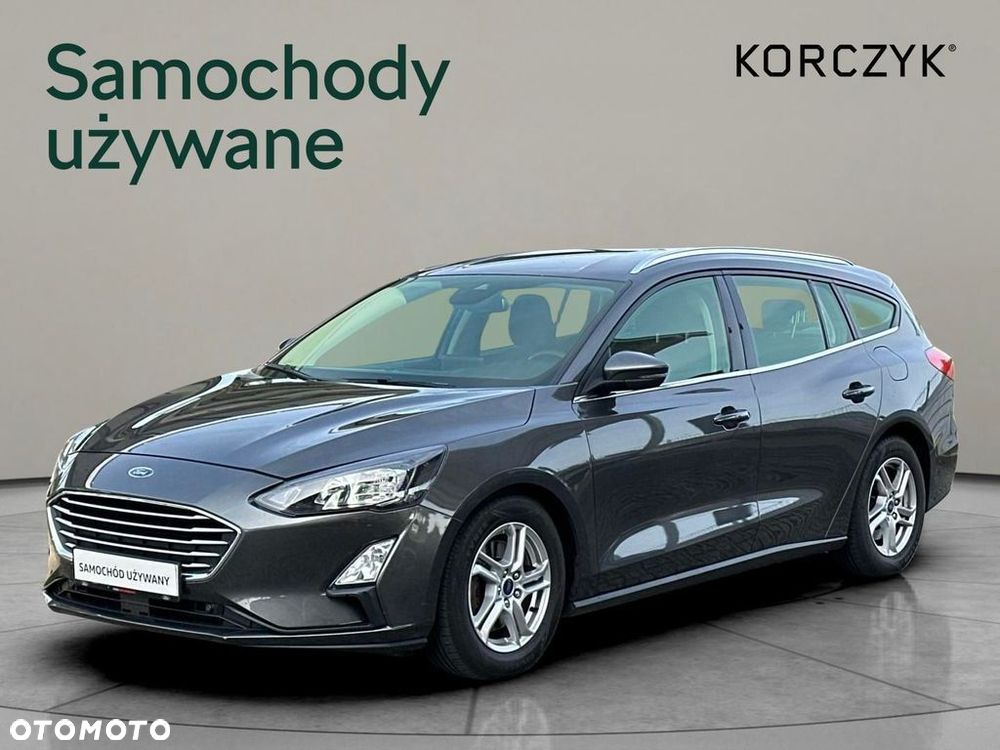 Ford Focus - 1