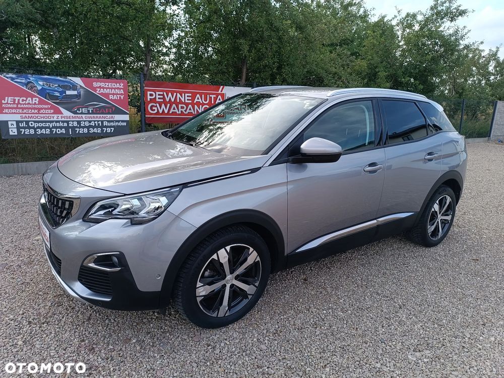 Peugeot 3008 1.6 HDi Active - 5